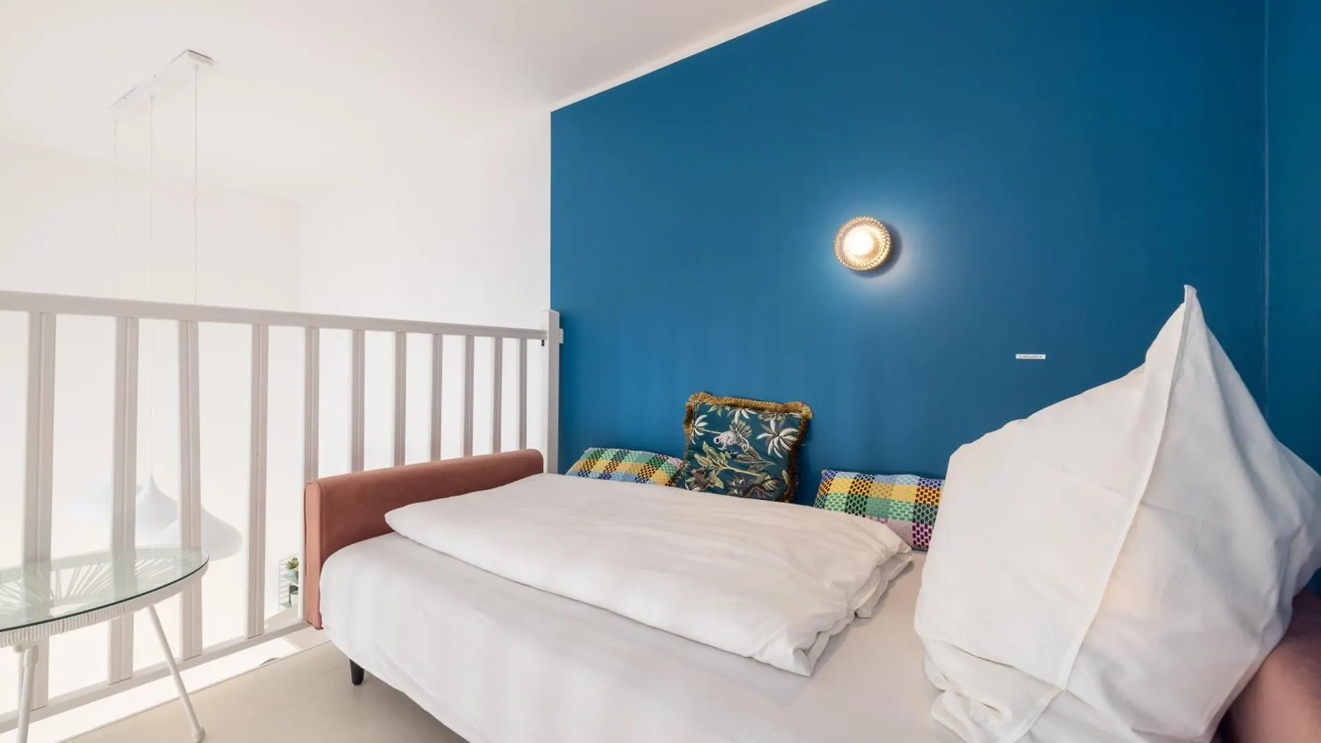 Great 2-Room Loft With 2 Bathrooms And 2 Kitchen Berlin Germany